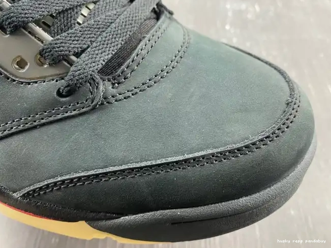 Cheap Husky Off DR0092-001 Noir Air 5 Jordan Gore-Tex 0521